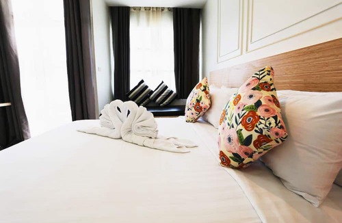 Pua Hotel | Pua De View Boutique Resort