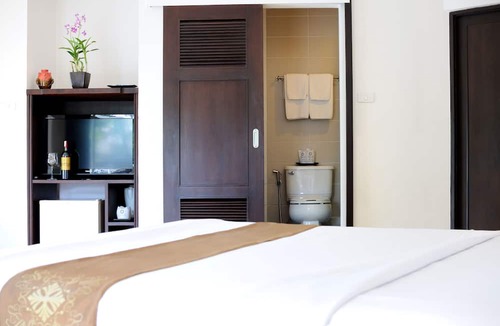 Chanthanimit Hotel | Kasemsarn Hotel Chanthaburi