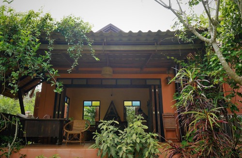 Sawankhalok House | Maison De Sukhothai