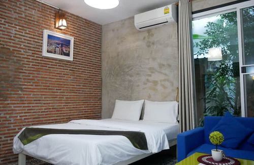 Tha Pho Hotel | Nature Park Resort