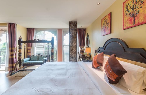Chiang Mai Hotel | Sheik Istana Hotel Chiangmai