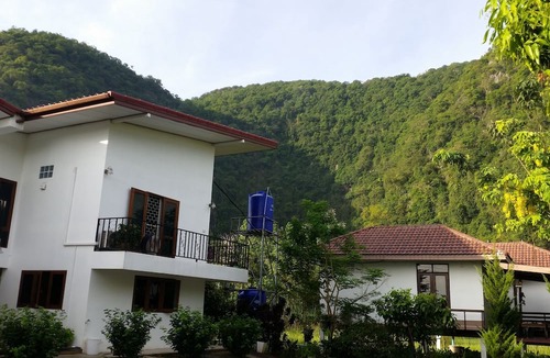 Khao Chaison Hotel | Sanfhan Resort