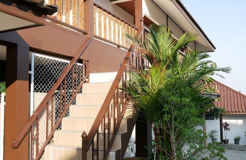 Klaeng Hotel | Pattana Resort