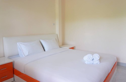 Hat Sai Ri Hotel | Aranya Resort