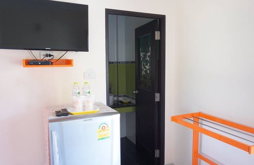 Hat Sai Ri Hotel | Aranya Resort