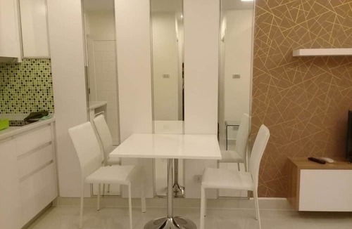South Pattaya Condo | Amazon Residence Condo by MaiNot