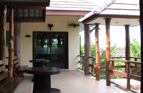 Phetchabun Hotel | Tantara Resort