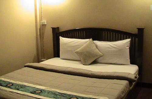Phetchabun Hotel | Tantara Resort