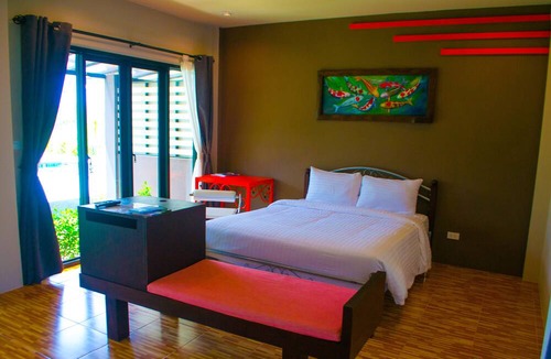 Hin Lek Fai Hotel | Kanta Resort Hua Hin