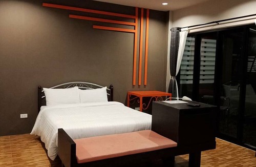 Hin Lek Fai Hotel | Kanta Resort Hua Hin