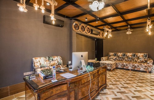 Svay Pao Hotel | Home Stone Resort