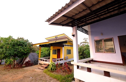 Khun Yuam Hotel | Phuchandang Resort