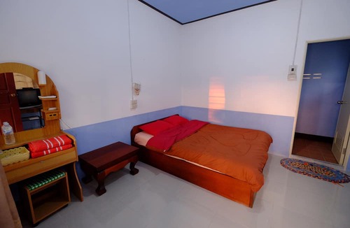 Khun Yuam Hotel | Phuchandang Resort