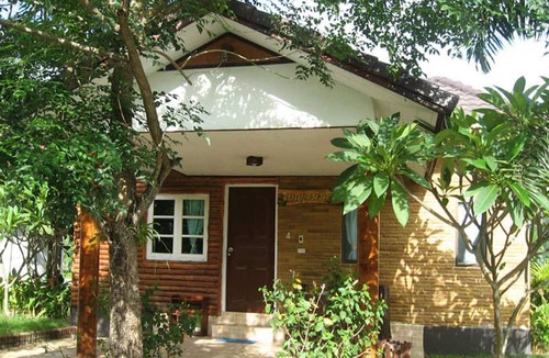 Pa Tong Hotel | Soidao Resort and SPA