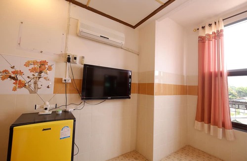 Mae Sariang Hotel | Mitaree Hotel 1