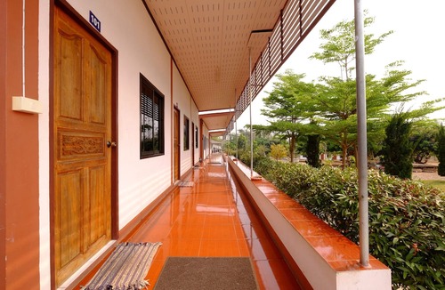 Mae Sariang House | Mini Guesthouse