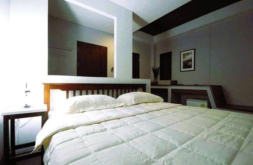 Hua Wiang House | Baan Kieng Guest House Lampang