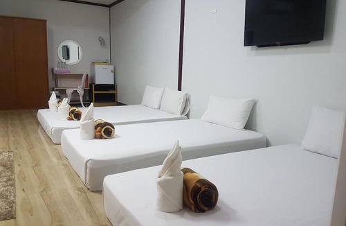 Hat Sai Ri Hotel | Netlada Resort