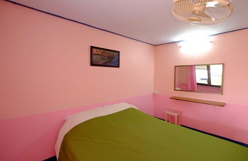 Chong Kham Hotel | Penporn Guesthouse