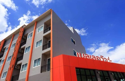 Phetchabun Hotel | Belleville Hotel