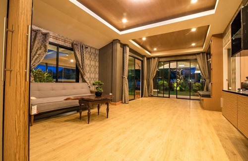 Sattahip Villa | GetZleep House Sattahip
