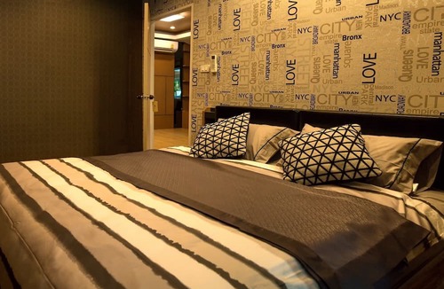 Sattahip Villa | GetZleep House Sattahip