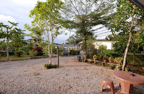 Kantang Hotel | Kantang Park Hotel