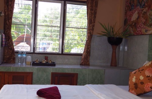 Pa Bong Hotel | Bansuan Thanormpat Resort