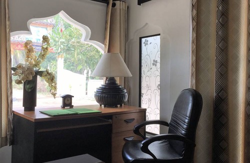 Kantharalak Hotel | Phu View Hideaway