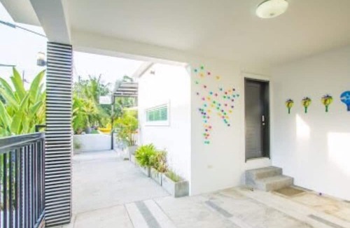 Hua Hin Villa | Happy-Home Pool Villa