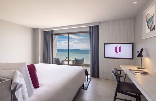 Na Chom Thian Hotel | U Jomtien Pattaya