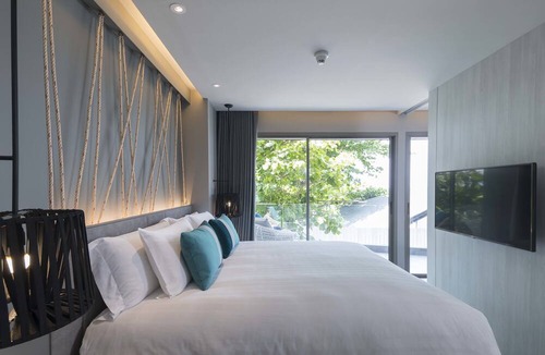 Na Chom Thian Hotel | U Jomtien Pattaya