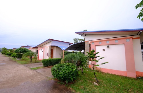 Phang Khon Hotel | Koko Resort Sakon NKhon