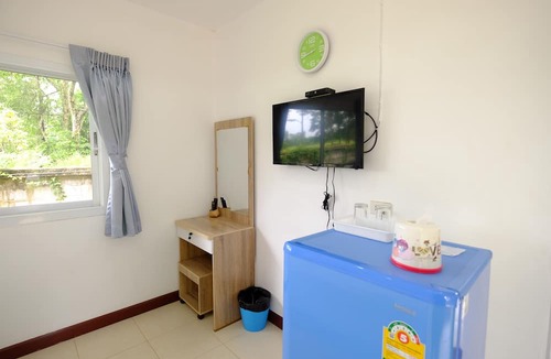 Sakon Nakhon Hotel | Tamarind Resort