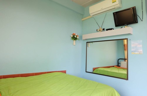 Sakon Nakhon Hotel | Khuan Pron Holiday Home