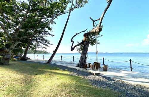 Ko Chang Hotel | Somphoch Garden