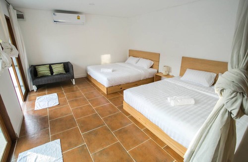 Na Chom Thian Villa | THE REST POOL VILLA at PATTAYA