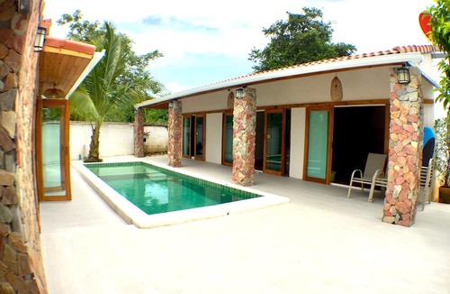 Na Chom Thian Villa | THE REST POOL VILLA at PATTAYA