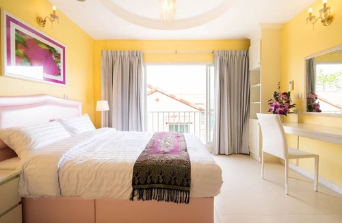 Nonthaburi House | Baan Anodat