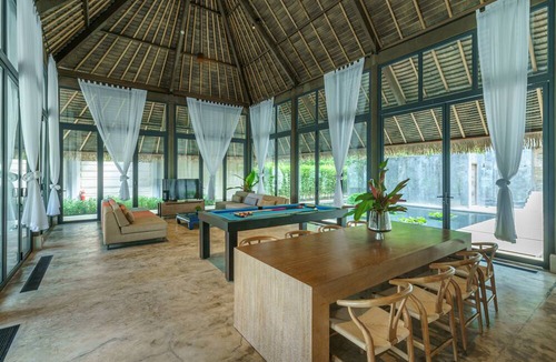Maprao Island Hotel | Island Escape Burasari
