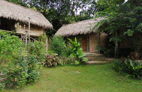 Chiang Khong House | Art Khamu Homestay