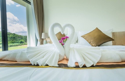 Bang Sare Hotel | Viva Montane Hotel Pattaya