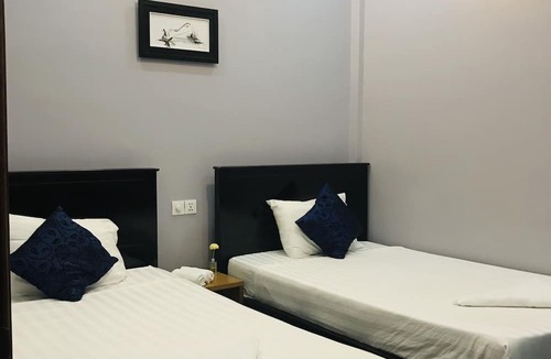 Kampot House | Maison Rivera Guest House