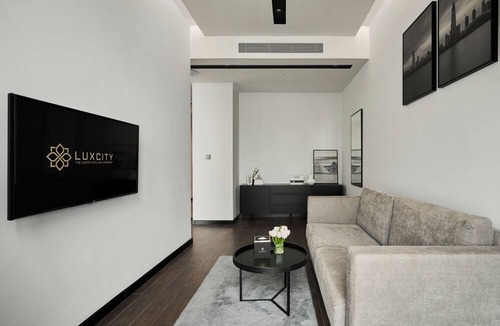 Prampir Makara Hotel | Luxcity Hotel & Apartment
