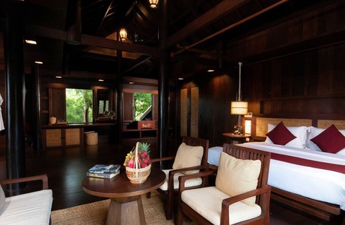 Prasat Bakong Resort | Mane Hariharalaya