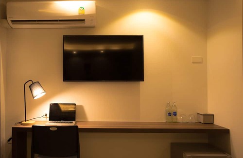 Chonburi Hotel | The Zleep Chonburi