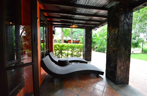 Khua Mung Hotel | Baan Nai Soi Homestay