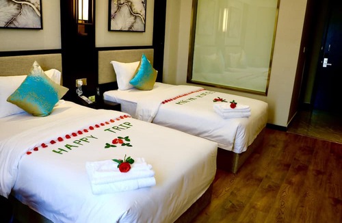 Mittakpheap Hotel | Le Chen Miiya Hotel