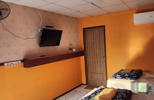 Mae Tha Hotel | Bondoi Lampang