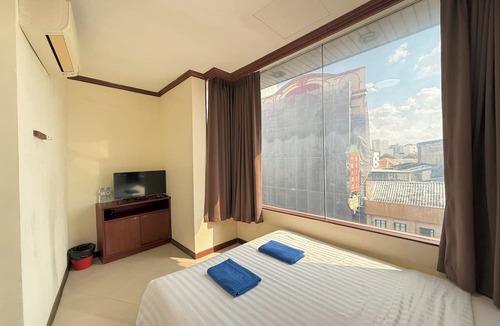 China Town Hostel | Scala Hostel